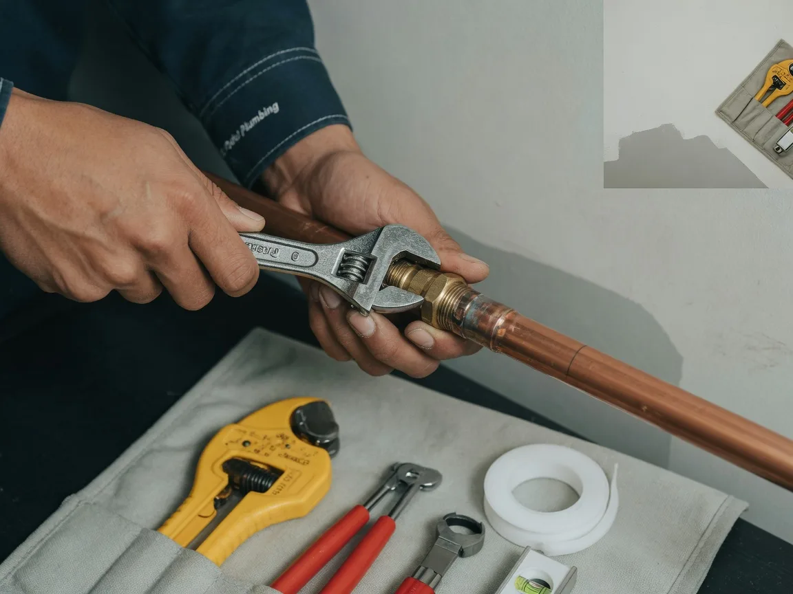 Why choose Drain Cleaning in Conway, AR